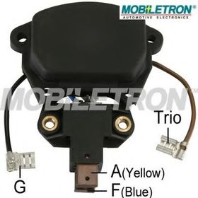 Реле-регулятор генератора Mobiletron BS320323