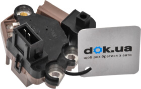 Реле-регулятор генератора Mobiletron BS320993