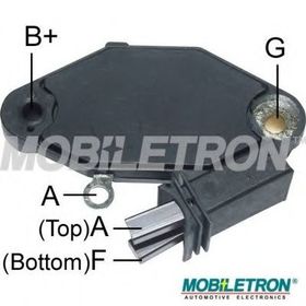 Реле-регулятор генератора Mobiletron BS320453