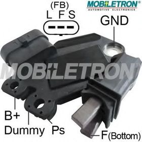 Реле-регулятор генератора Mobiletron BS321345