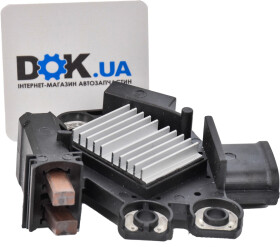 Реле-регулятор генератора Mobiletron BS319660