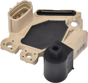 Реле-регулятор генератора Mobiletron BS321165