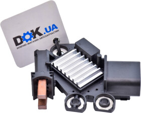 Реле-регулятор генератора Mobiletron BS320922