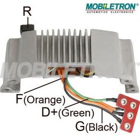 Реле-регулятор генератора Mobiletron BS321610