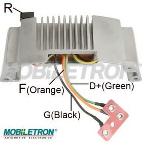 Реле-регулятор генератора Mobiletron BS321561