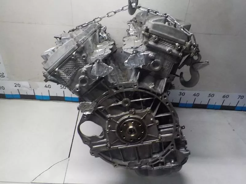 Двигатель BS248829