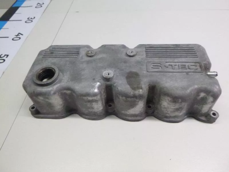 Клапанная крышка ГБЦ BS70102