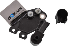 Реле-регулятор генератора Mobiletron BS320606