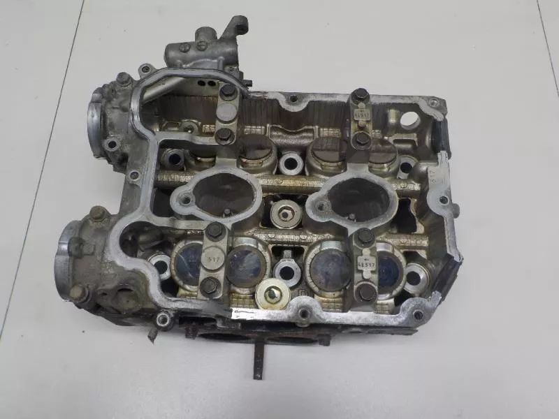 ГБЦ (головка блока цилиндров) ST294653