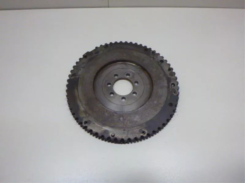 Маховик двигателя BS267560