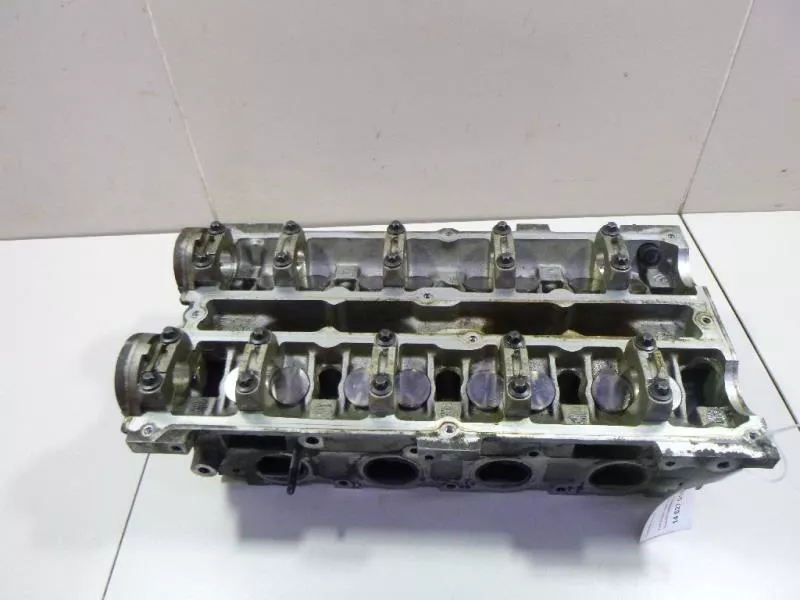 ГБЦ (головка блока цилиндров) ST296194