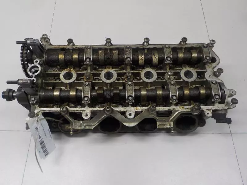 ГБЦ (головка блока цилиндров) ST294301 ГБЦ (головка блока цилиндров) ST294301