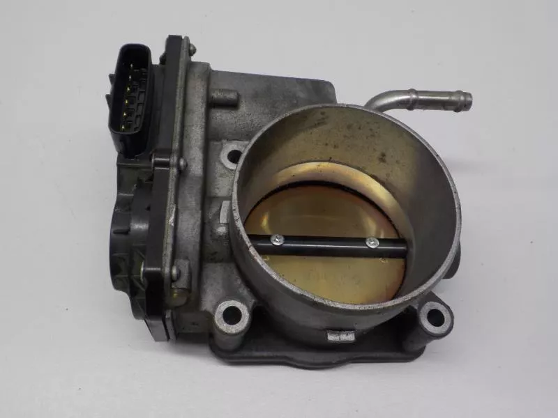 Заслонка дроссельная BS189398