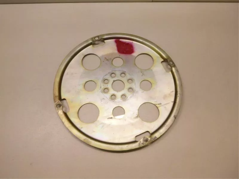 Маховик двигателя BS265119