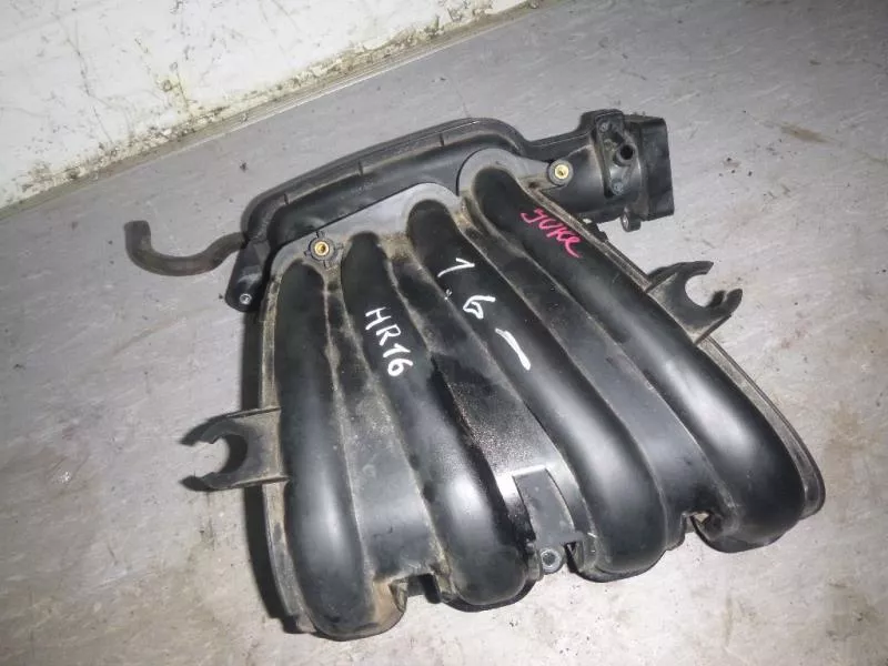 Впускной коллектор ST301109