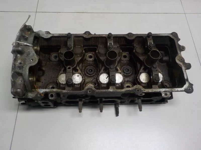 ГБЦ (головка блока цилиндров) ST293888