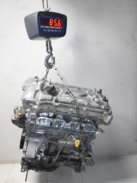 Двигатель BS245844