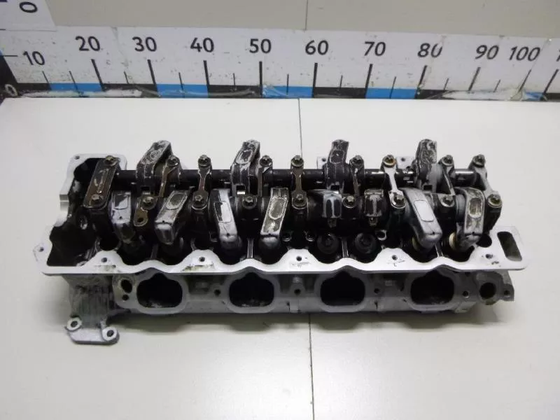 ГБЦ (головка блока цилиндров) ST293726 ГБЦ (головка блока цилиндров) ST293726