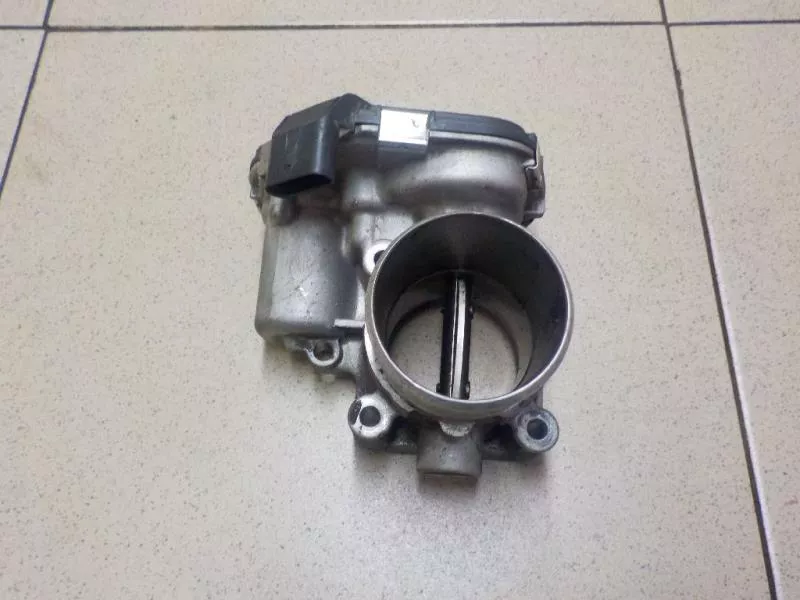 Заслонка дроссельная BS192043