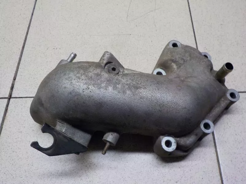 Впускной коллектор ST298012 Впускной коллектор ST298012