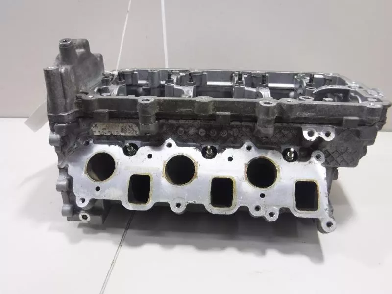 ГБЦ (головка блока цилиндров) ST295735