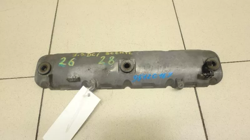 Клапанная крышка ГБЦ BS68254 Клапанная крышка ГБЦ BS68254