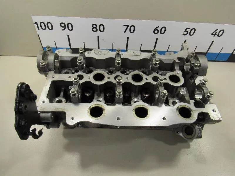 ГБЦ (головка блока цилиндров) ST296150 ГБЦ (головка блока цилиндров) ST296150