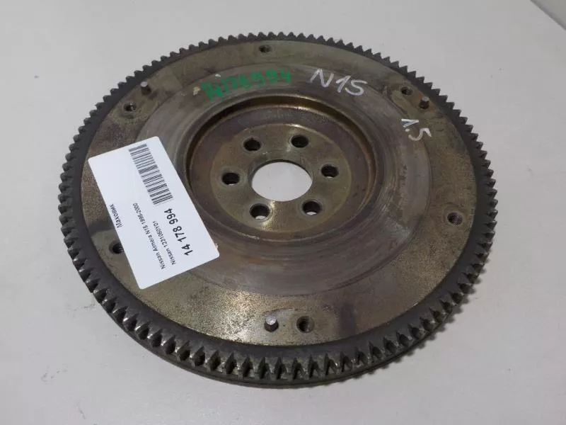 Маховик двигателя BS263716