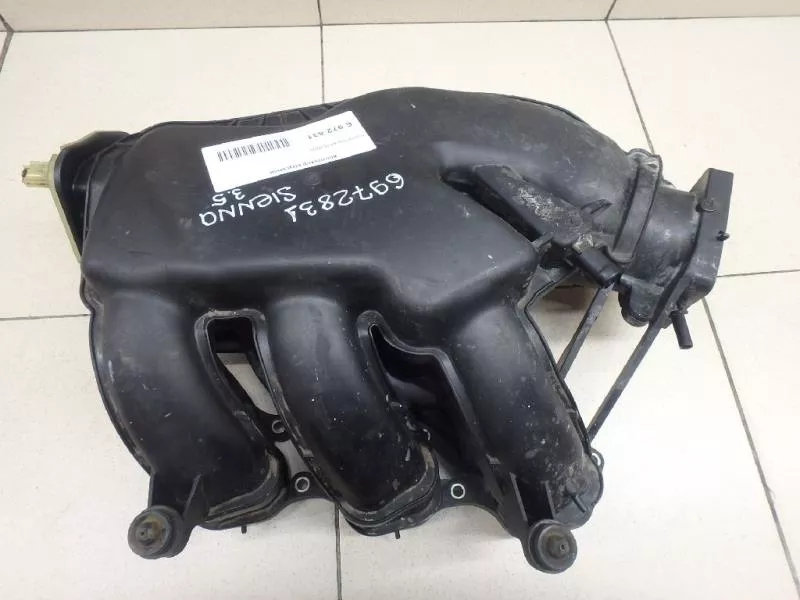 Впускной коллектор ST302529 Впускной коллектор ST302529