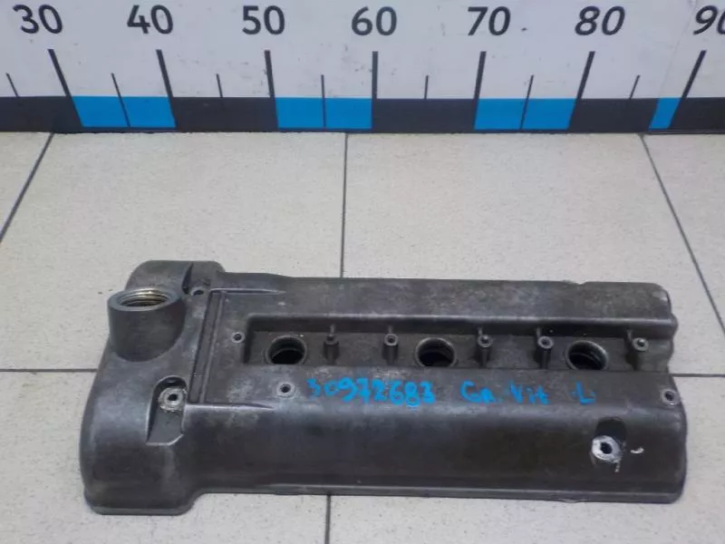 Клапанная крышка ГБЦ BS68191 Клапанная крышка ГБЦ BS68191