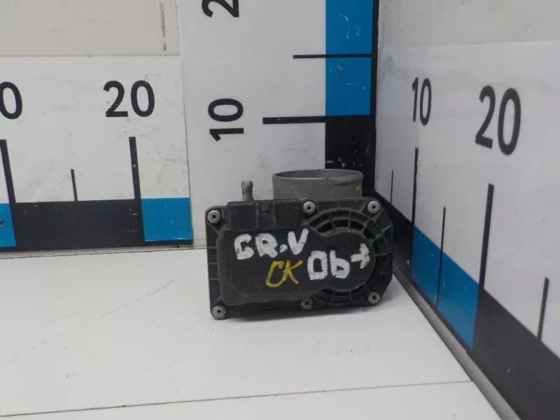 Заслонка дроссельная BS189840 Заслонка дроссельная BS189840