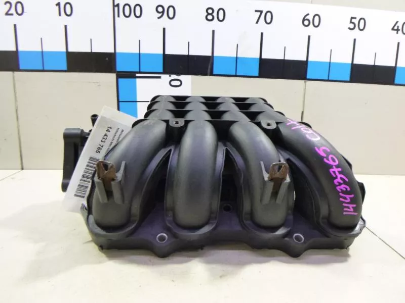 Впускной коллектор ST300033