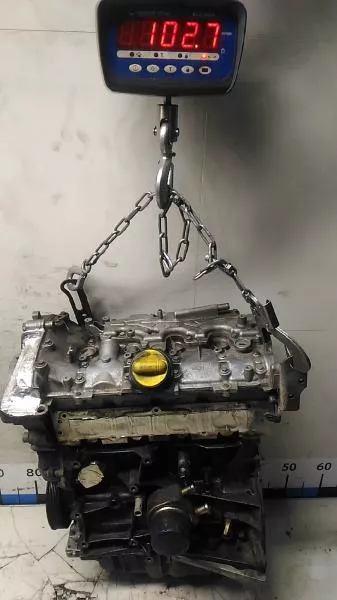 Двигатель BS247365