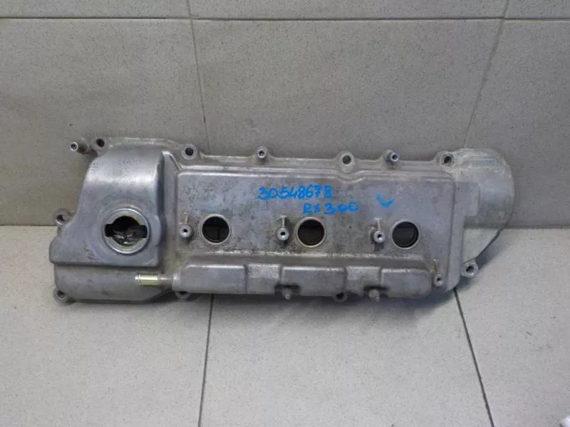 Клапанная крышка ГБЦ BS67969 Клапанная крышка ГБЦ BS67969