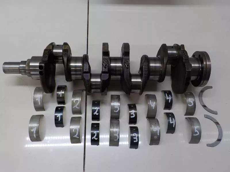 Коленвал BS249671