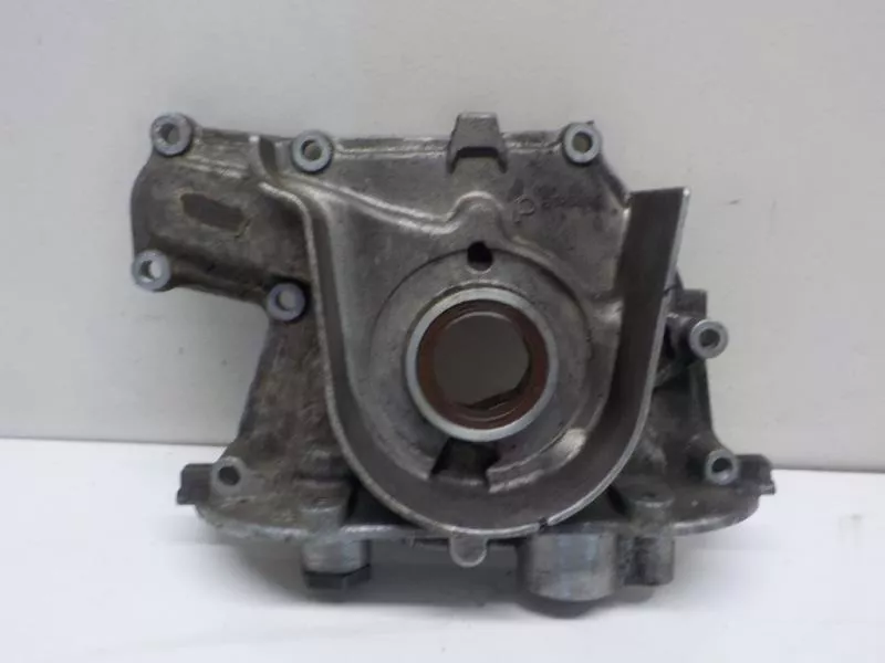 Масляный насос BS252716