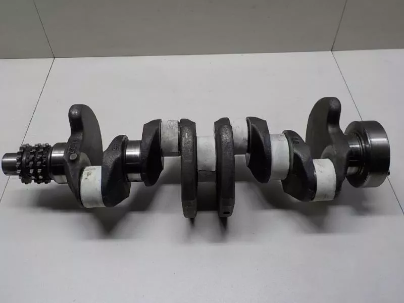 Коленвал BS251500