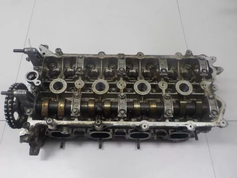 ГБЦ (головка блока цилиндров) ST294824