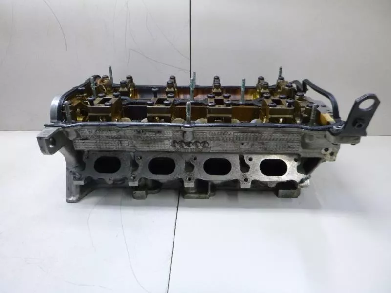 ГБЦ (головка блока цилиндров) ST297320 ГБЦ (головка блока цилиндров) ST297320