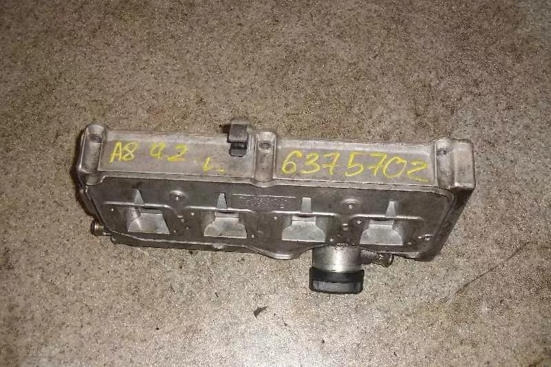 Клапанная крышка ГБЦ BS68070