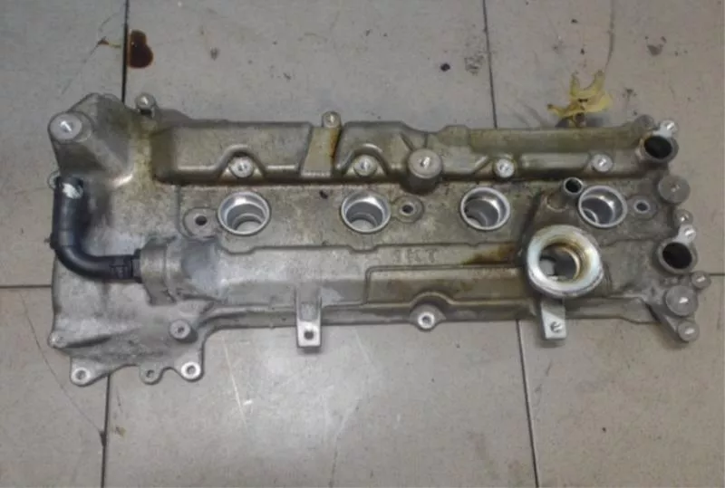 Клапанная крышка ГБЦ BS68744