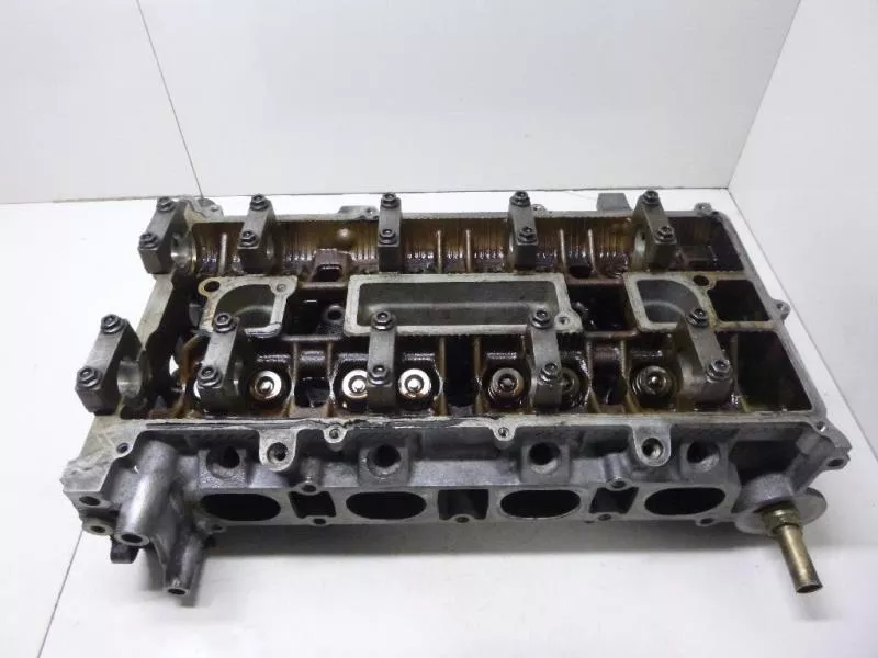 ГБЦ (головка блока цилиндров) ST294234