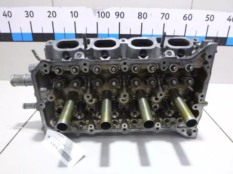 ГБЦ (головка блока цилиндров) ST293838 ГБЦ (головка блока цилиндров) ST293838