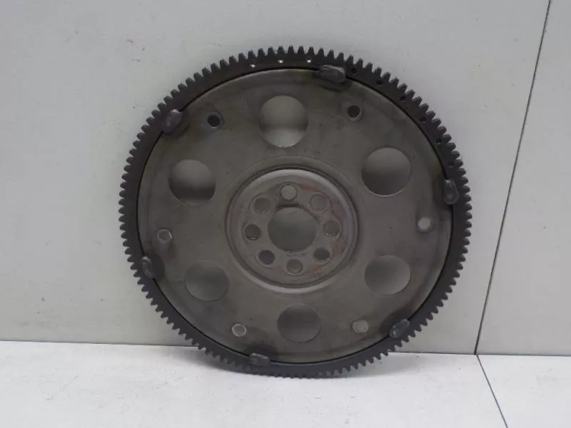 Маховик двигателя BS265284