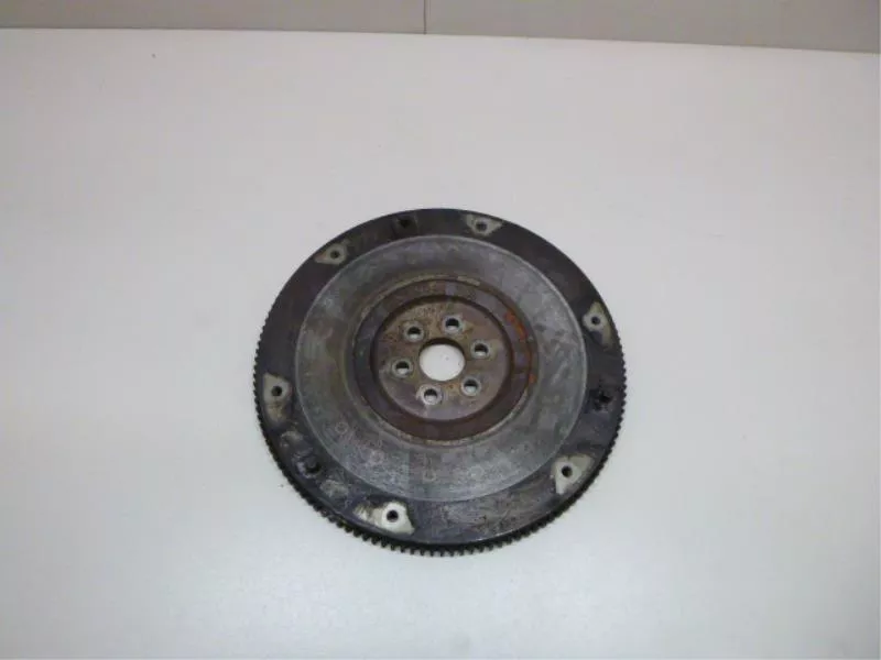 Маховик двигателя BS265559 Маховик двигателя BS265559