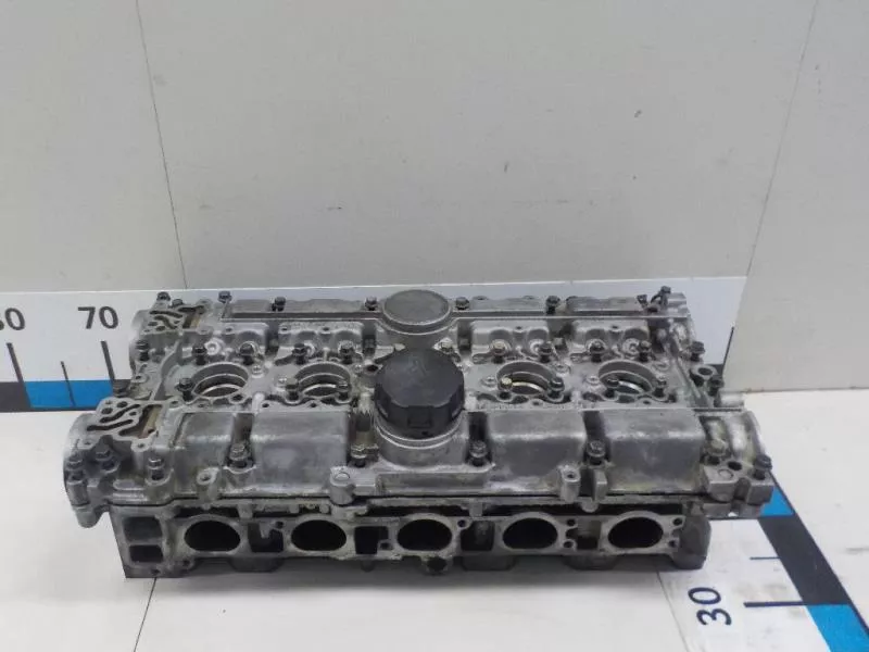 ГБЦ (головка блока цилиндров) ST296380