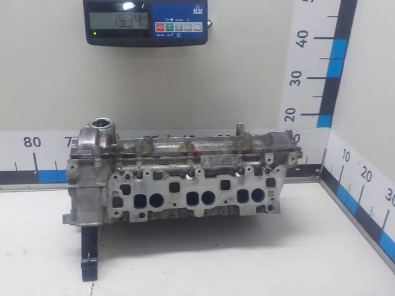 ГБЦ (головка блока цилиндров) ST294916