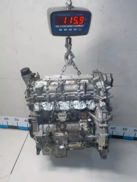 Двигатель BS248763