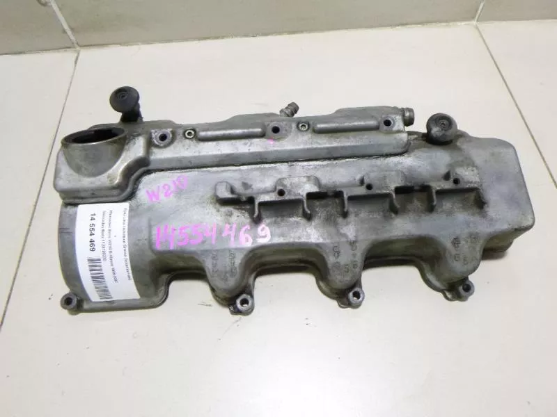 Клапанная крышка ГБЦ BS68407