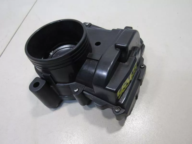 Заслонка дроссельная BS189655